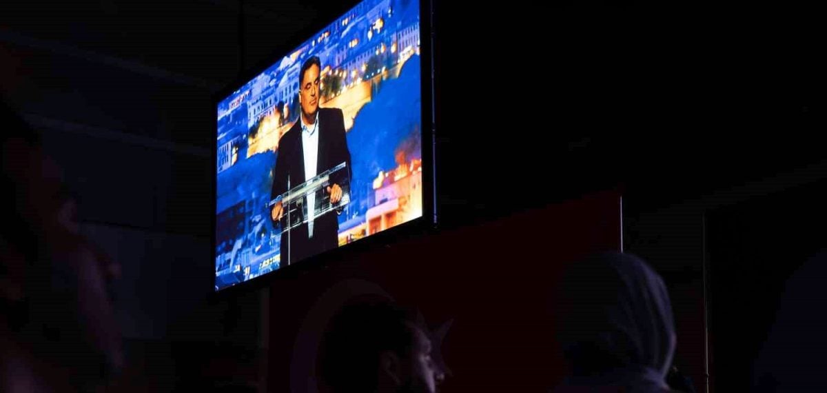 Chicago Türk Festivali katılım rekoru kırdı, 15 binden fazla ziyaretçi ağırlandı