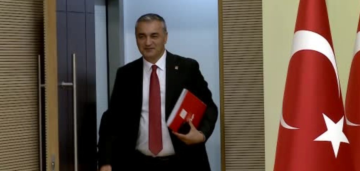 CHP 5 ile atama yaptı, 3 ile yetki verdi: İl başkanları süreci başlıyor