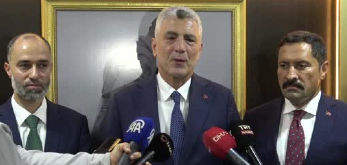 Cilvegözü’nden 398 tırlık transit geçiş rekoru bildirildi