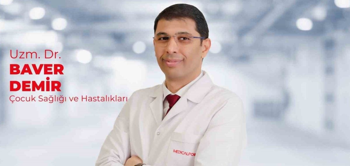 Çocuklarda ishalde sıvı takibi ve doktor önerisi vurgulandı