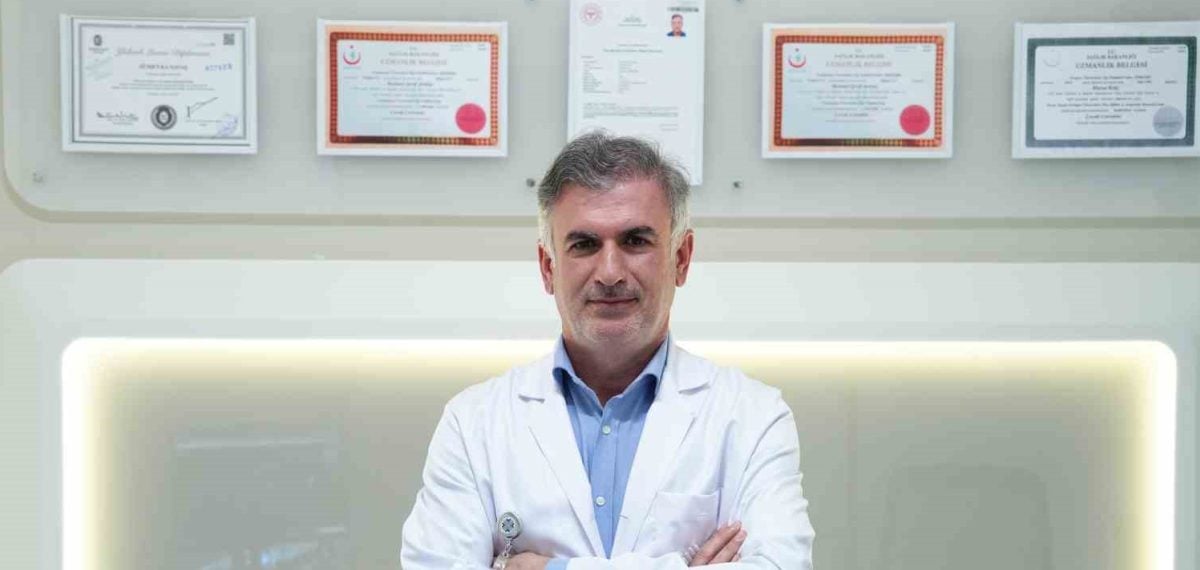Çocuklarda şiddetli karın ağrısı acil nedenleri ve tanı yolları