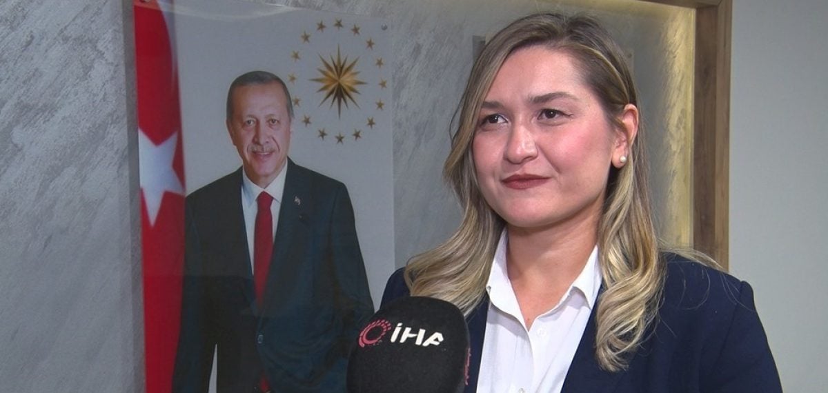 DABİS, üniversite tercihinde iş gücü piyasası verilerini öğrencilere sundu