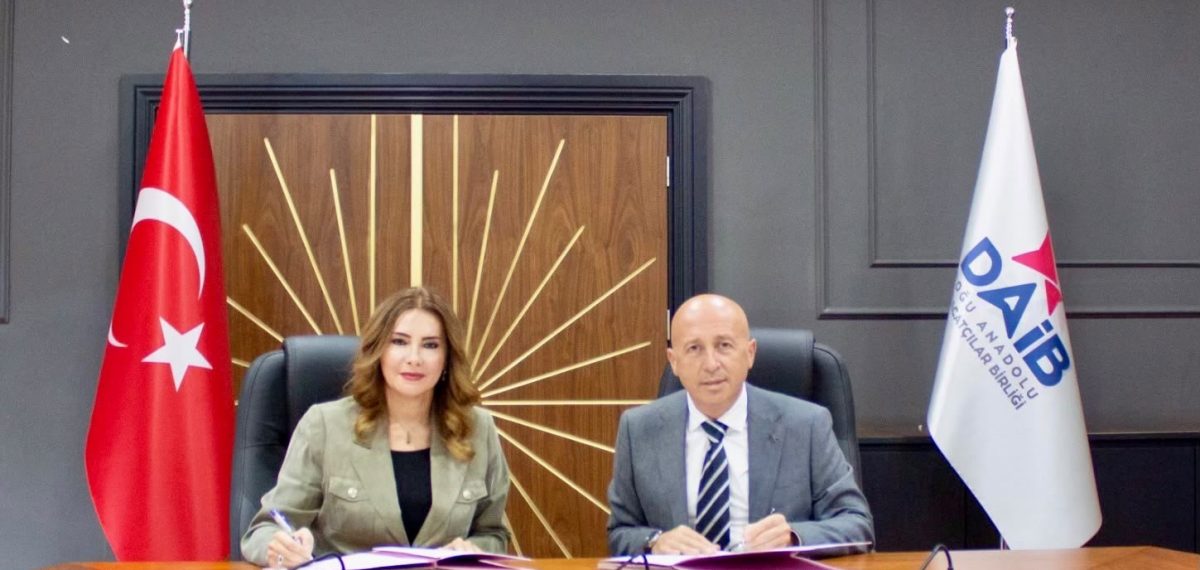 DAİB ile USİKAD iş birliğiyle kadın girişimcilere ihracat eğitimi başlıyor