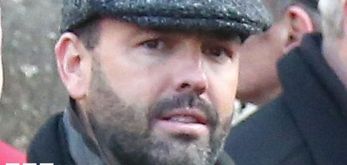 Daniel Kinahan flown from Dubai to face organised crime charges in Dublin