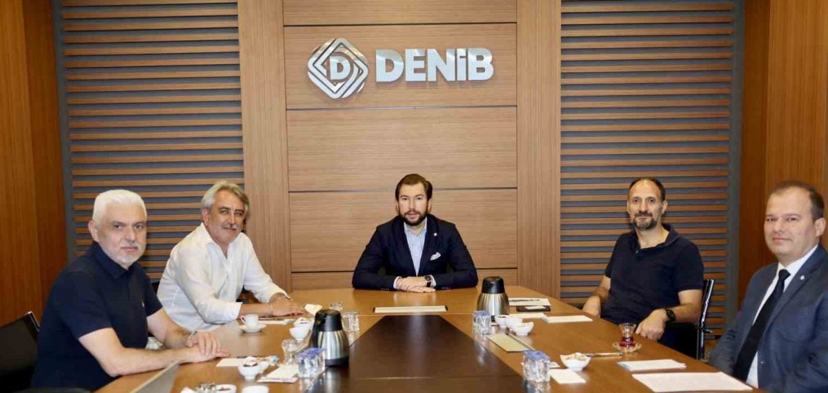 DENİB’in ikinci TURQUALITY toplantısı doğal taş ihracatını güçlendirmeyi hedefliyor