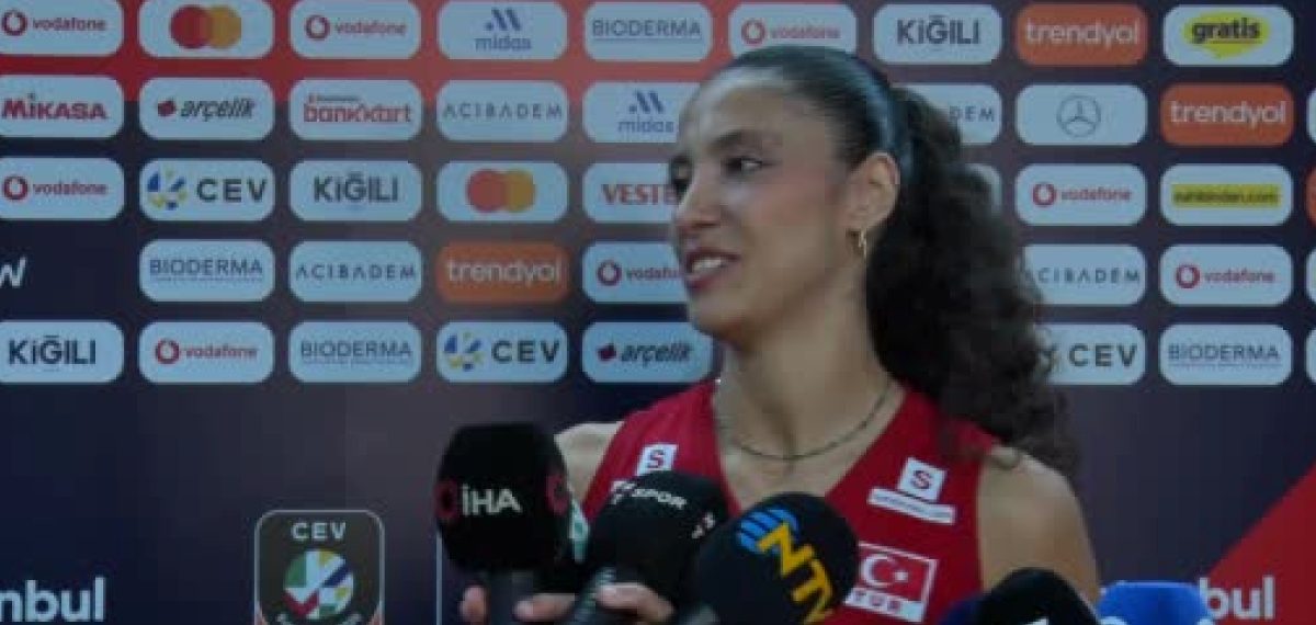 Deniz Uyanık: Türkiye, Macaristan’ı 3-0 yenerek A Grubu’nda galip geldi