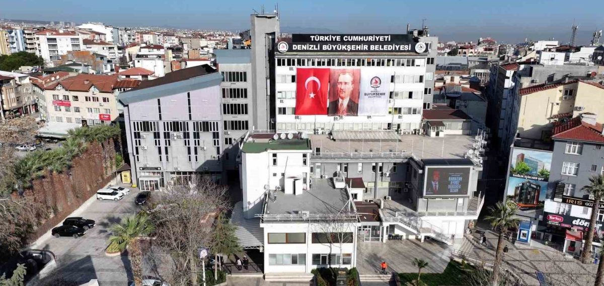 Denizli Büyükşehir’den Temmuz ödemeleri: Mutfak tüpü ve taşınma desteği hesaplara yatırıldı
