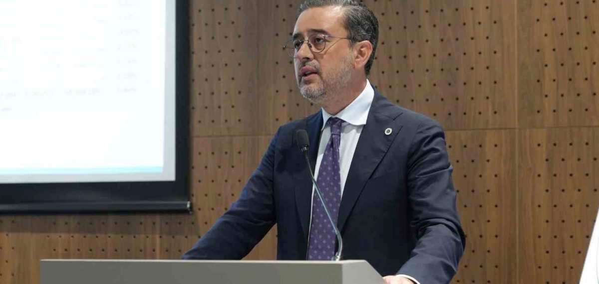 Denizli Sanayi Odası Meclisi: Üretim, finansman ve yapay zekâ odaklı strateji