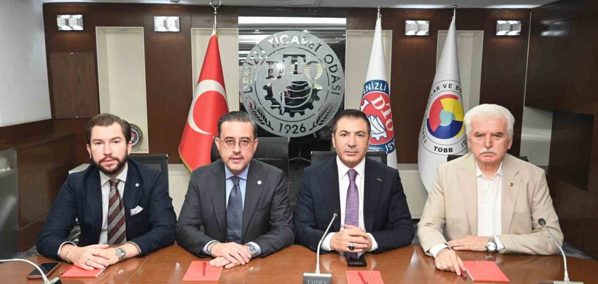 Denizli’ye ithalat yetkisi verildi, İl Tarım Müdürlüğü resmî kontrolleri yapacak