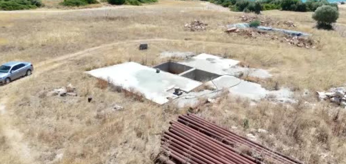 Didim’de 750 metreden saniyede 50 litre termal su çıkarıldı — Sağlık Bakanlığı kullanım onayı