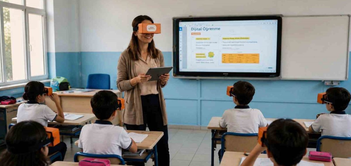 Dijital Öğretmenler Projesi 11. dönemini tamamladı, 11 bini aşkın öğretmene ulaştı
