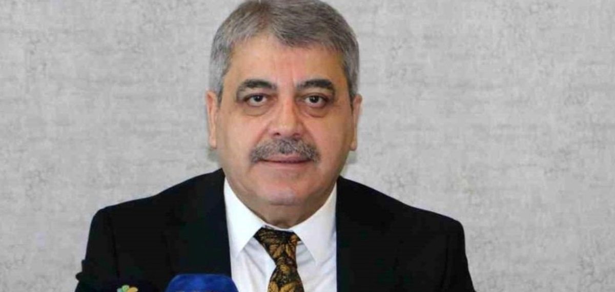 DİSİDER Başkanı Akbaş: TBMM kararını terörsüz Türkiye yolu olarak değerlendirdik