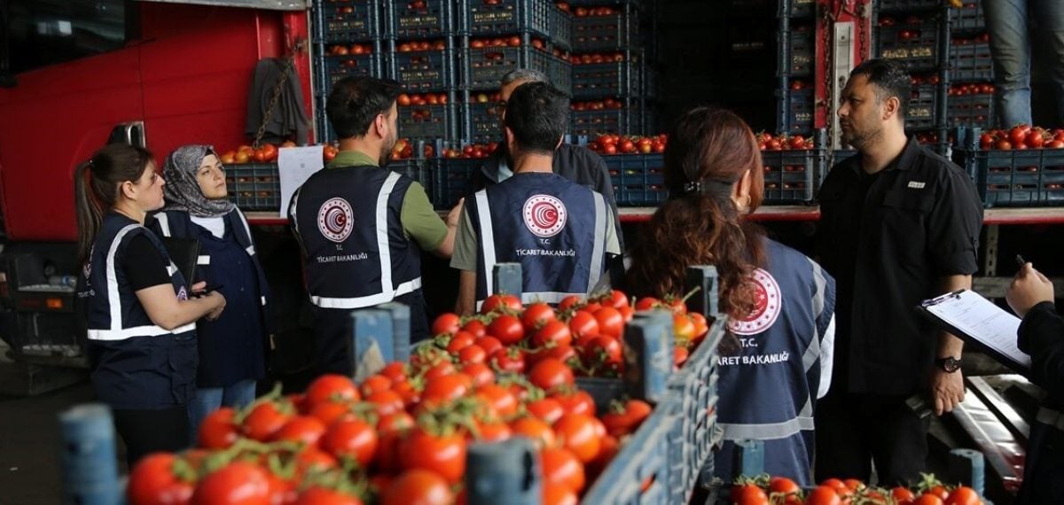Diyarbakır denetimlerinde 2,3 milyon TL ceza, 65 işletme hakkında soruşturma