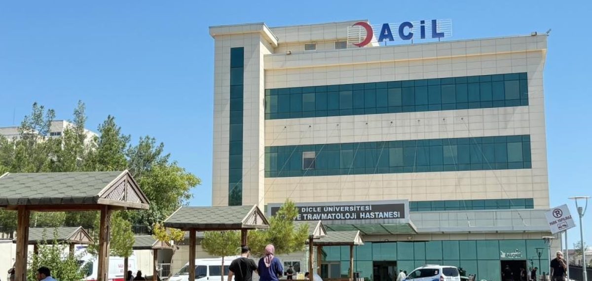 Diyarbakır Sur’da alacak kavgası: 2 ölü, 5 yaralı, 5 tutuklama