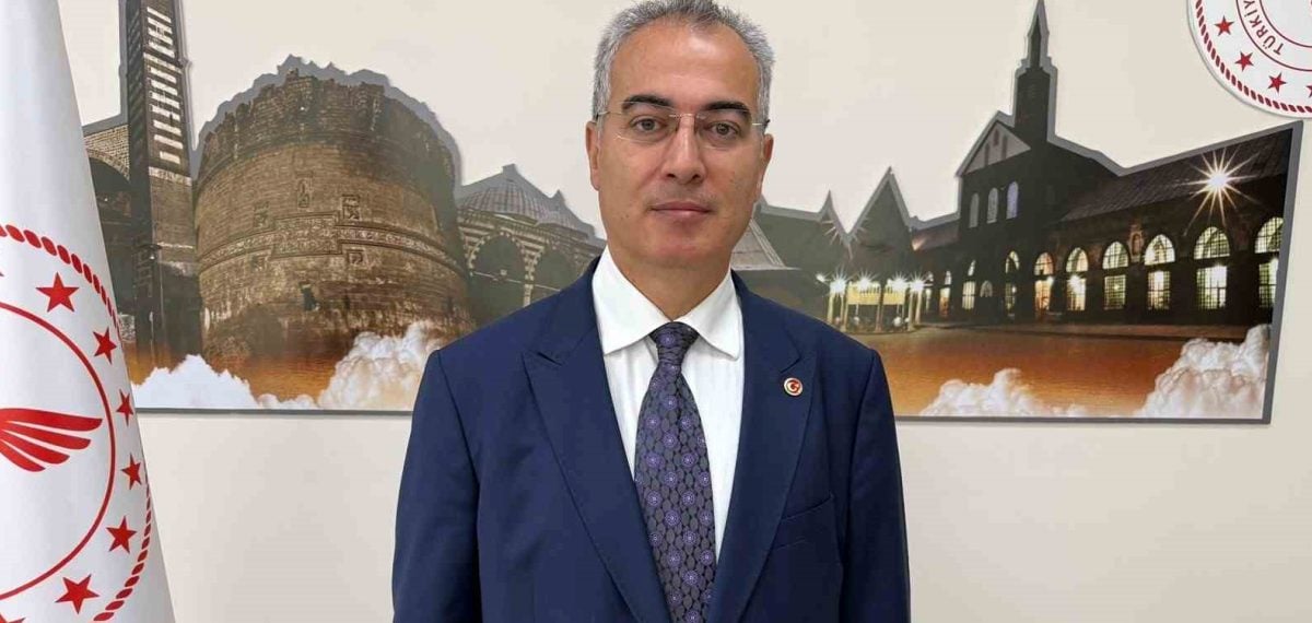 Diyarbakır’a yeni sağlık yatırımları: 111 proje ve şehir hastanesi çalışmaları sürüyor