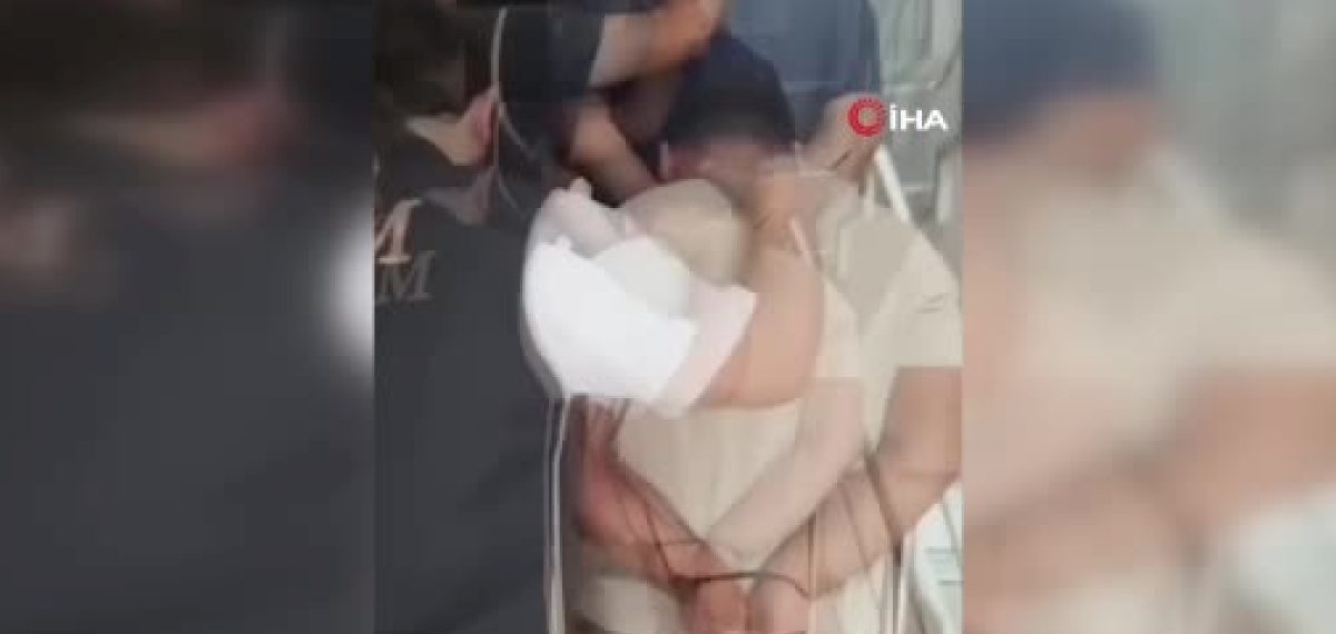 Diyarbakır’da poster asma provokasyonuna müdahale: 4 gözaltı