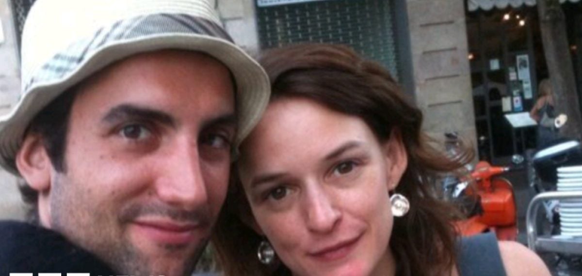 Donor-conceived Paris couple confirm they are not related after DNA tests