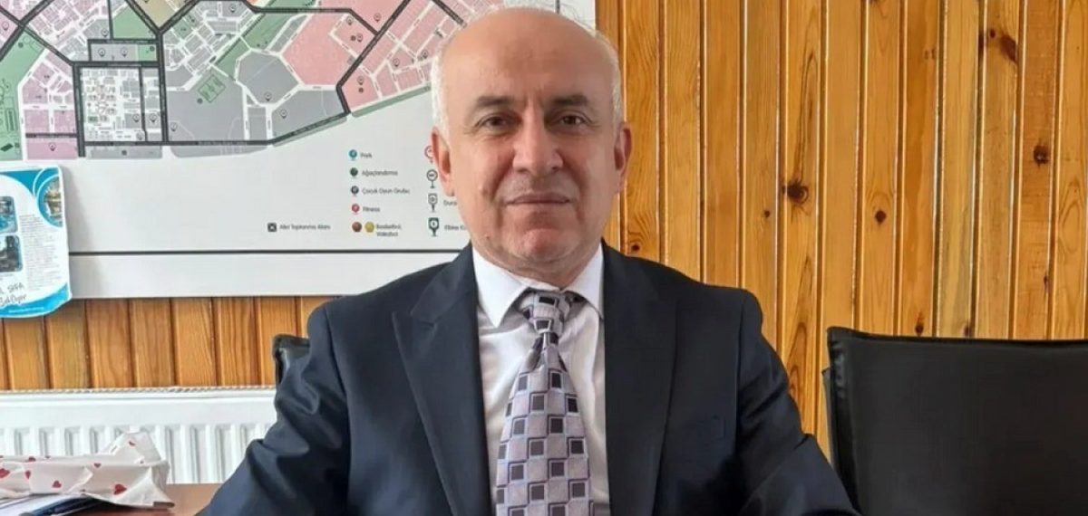 DPÜ öğretim üyesi Hasan Basri Karayel Sigma Xi’ye tam üye seçildi