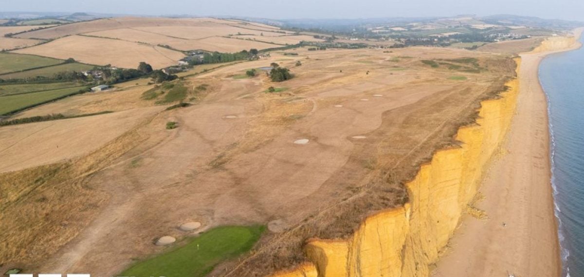 Drought Threatens UK Harvests as Farmers Warn of Possible Food Shortages