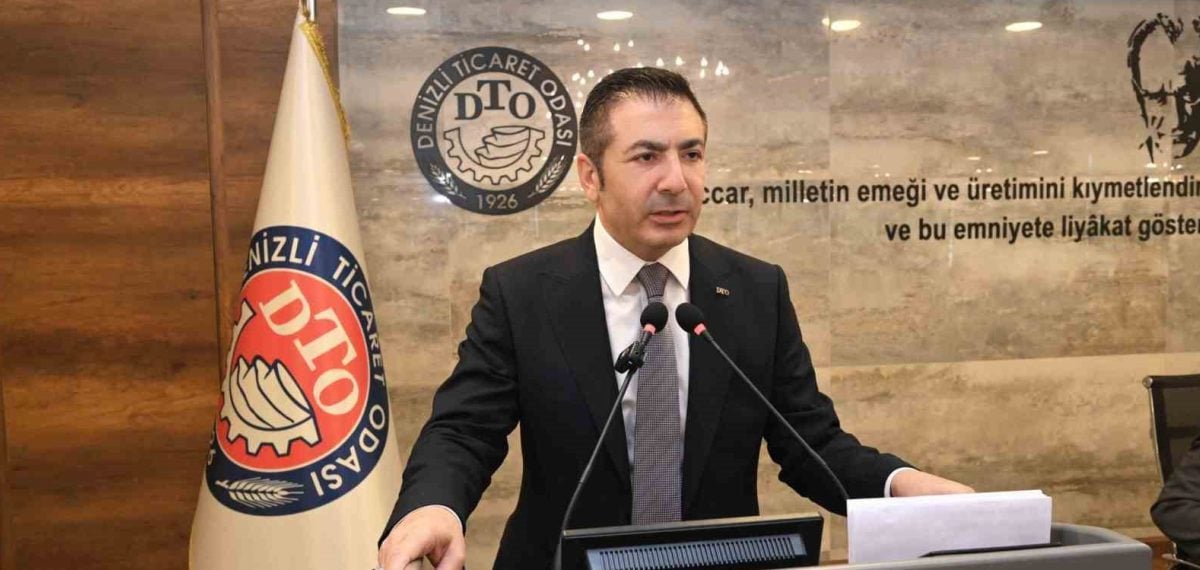 DTO genel kurula gidiyor — 5 Ekim 2026’de seçim yapılacak