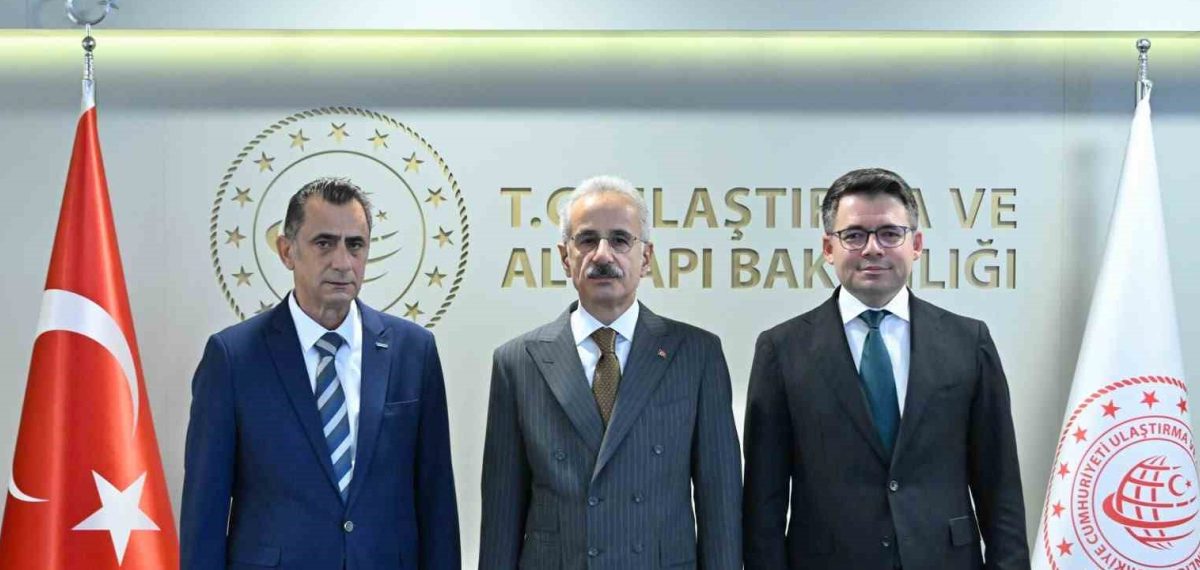 E5000 yerli elektrikli lokomotif TSI sertifikası aldı, 30 ünite üretildi
