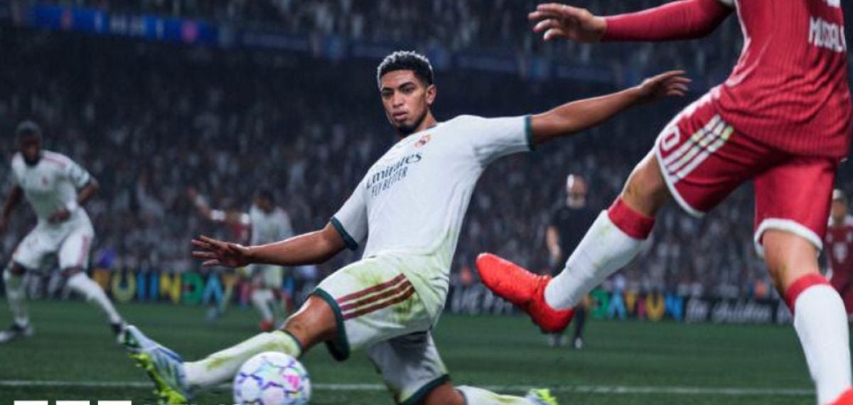 EA acquired for $55bn by group led by Saudi PIF, buyers to take it private