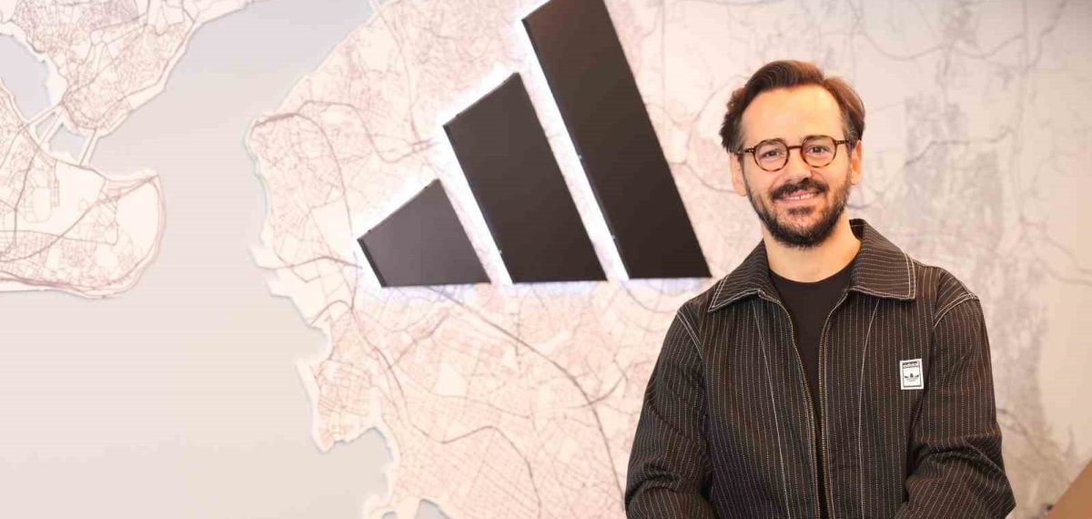 Eczacıbaşı Peron İstanbul’un resmi forma sponsoru adidas oldu
