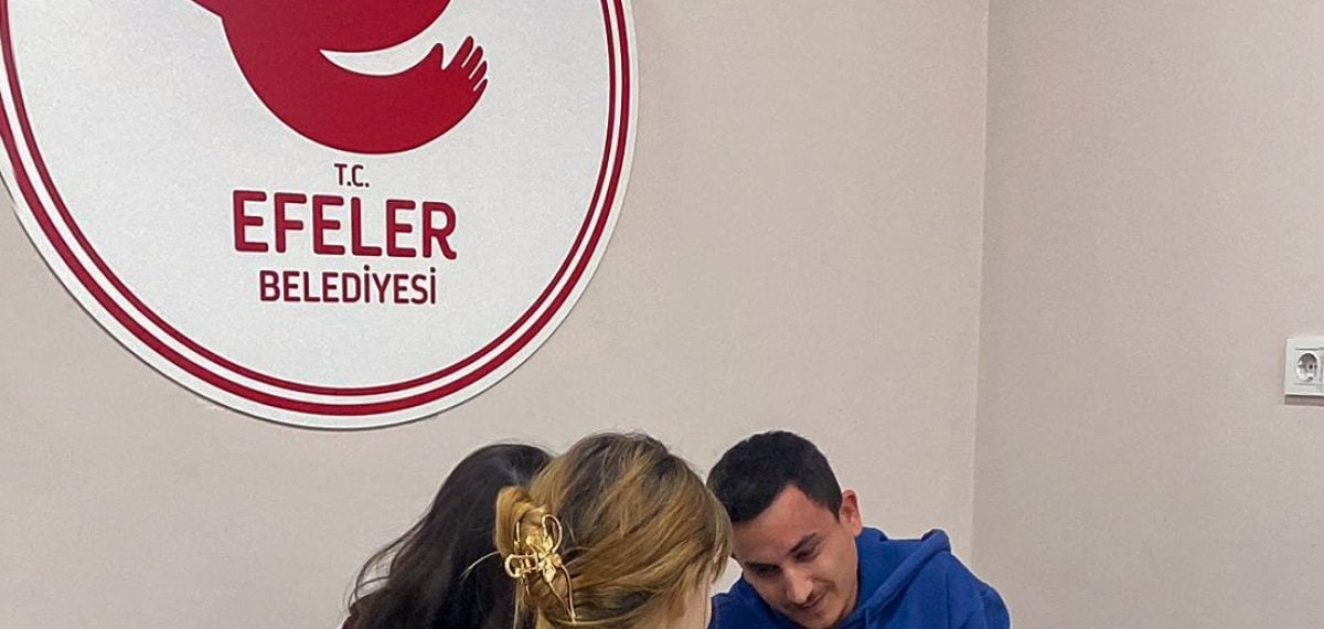 Efeler Belediyesi LGS ve YKS hazırlık atölyelerini ücretsiz başlattı