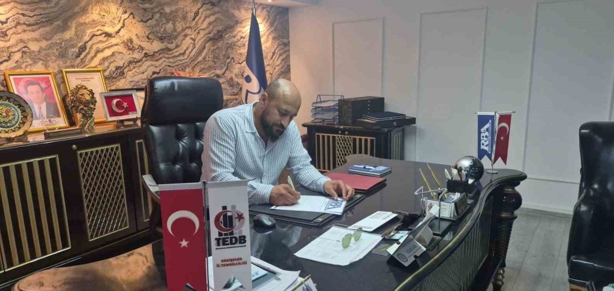 EİDS onaylı ilanların sosyal medyada paylaşımı serbest bırakıldı, emlakçılar memnun