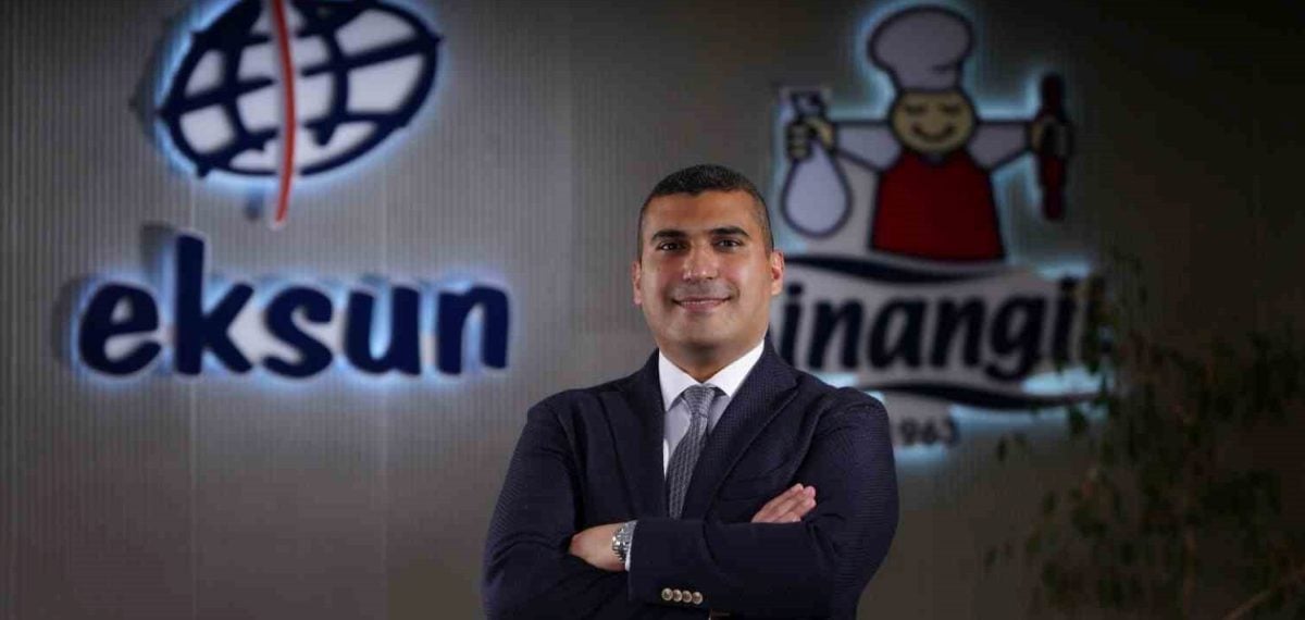 Eksun Gıda ilk yarıda net kara geçti ve FAVÖK’ü yüzde 65 artış gösterdi