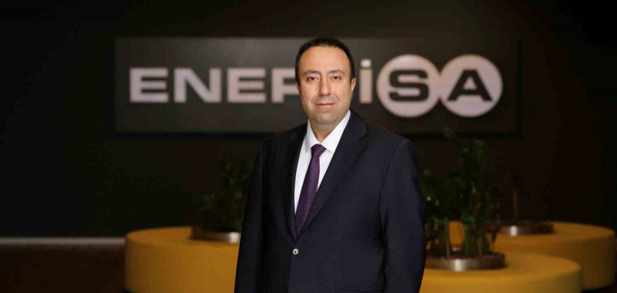 Enerjisa 2026 ilk yarıda 6,4 milyar TL net kâr açıkladı, gelir hedefini yükseltti