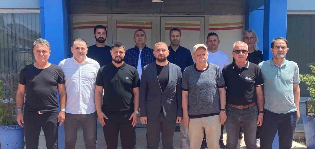 Erciyes 38 FK altyapısını Orhan Ülke liderliğinde yeniden yapılandırdı
