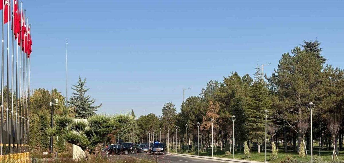 Erdoğan Bişkek’e gitti, Şanghay Zirvesi’nde liderlerle görüşecek