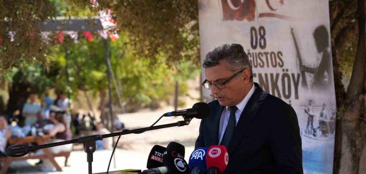 Erenköy Direnişi anıldı; Bereketçilerin sevkiyatı ve Cengiz Topel anısı öne çıktı