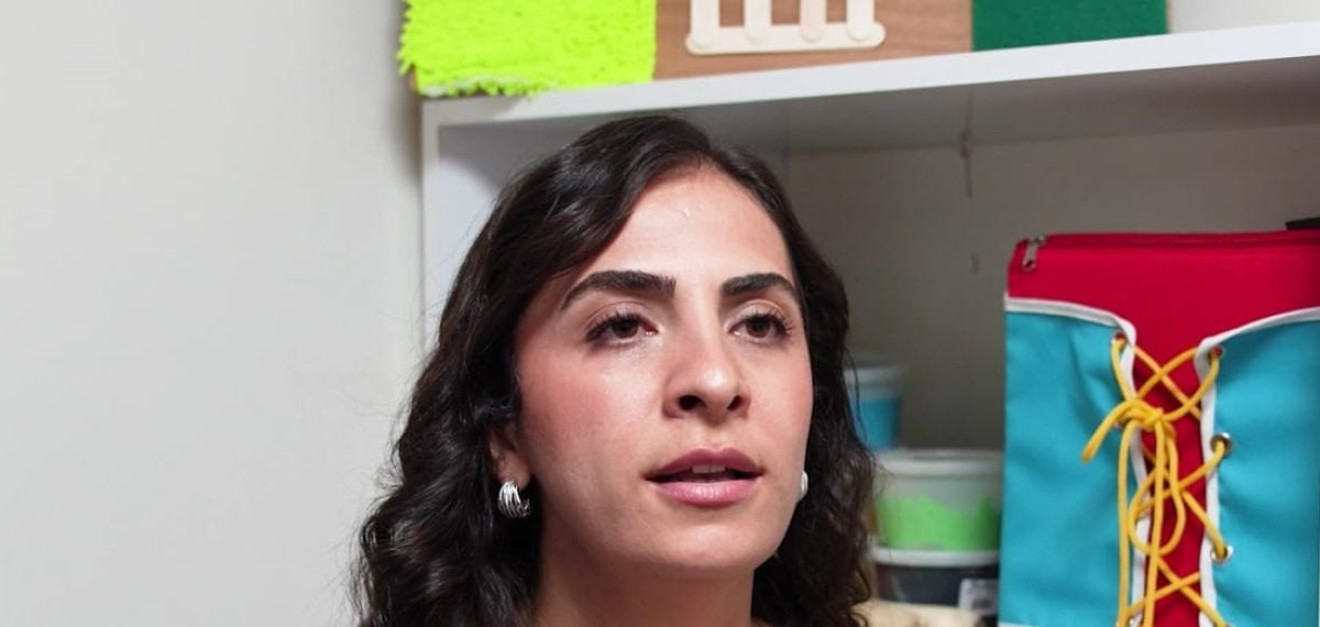 Ergoterapi hizmetleriyle hastaların günlük yaşam bağımsızlığı artırılıyor