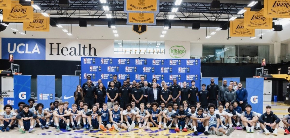 Erkekler Basketball Without Borders Next Up İstanbul’da 26-29 Ağustos’ta düzenlenecek