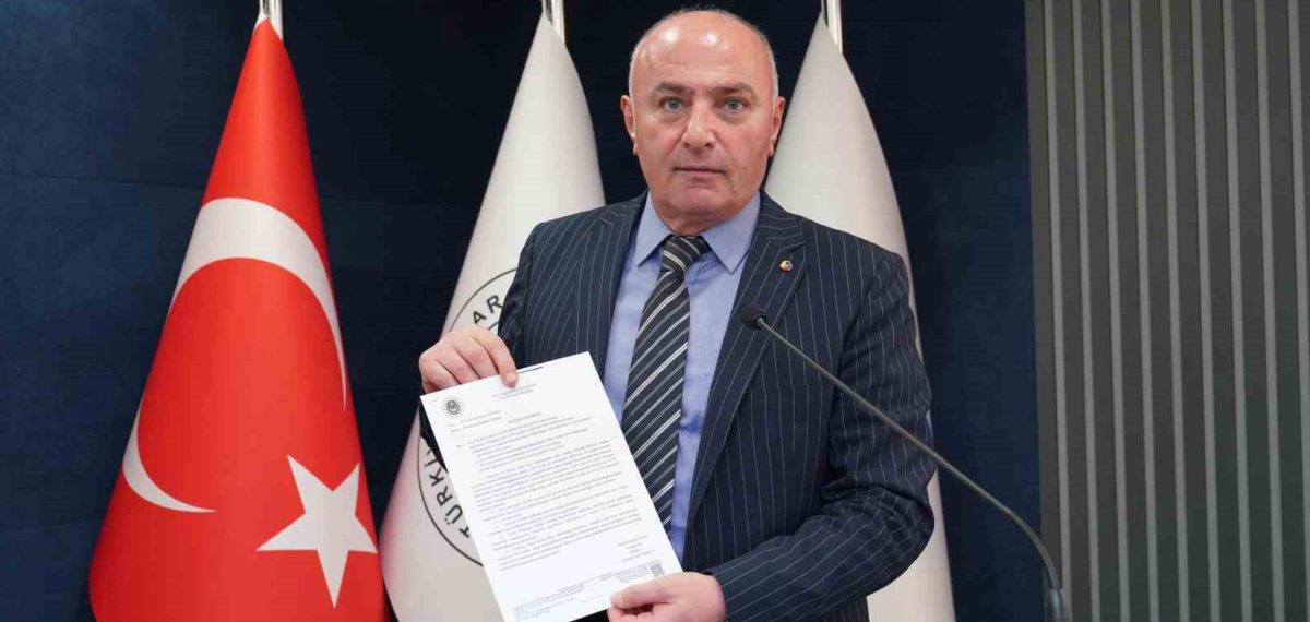 Erzurum OSB’ye 650 hektarlık ilave alan tahsis edildi, iş dünyası memnun