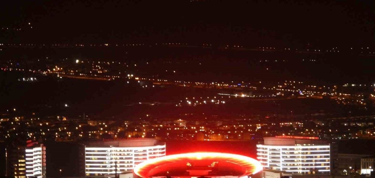Erzurum Şehir Hastanesi mesai dışı poliklinik hizmetini akşam saatlerine taşıdı