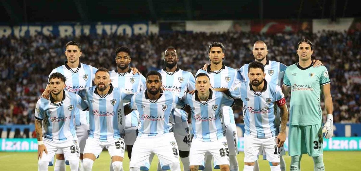 Erzurumspor FK ligde tarihinin en kötü iki haftasına başladı