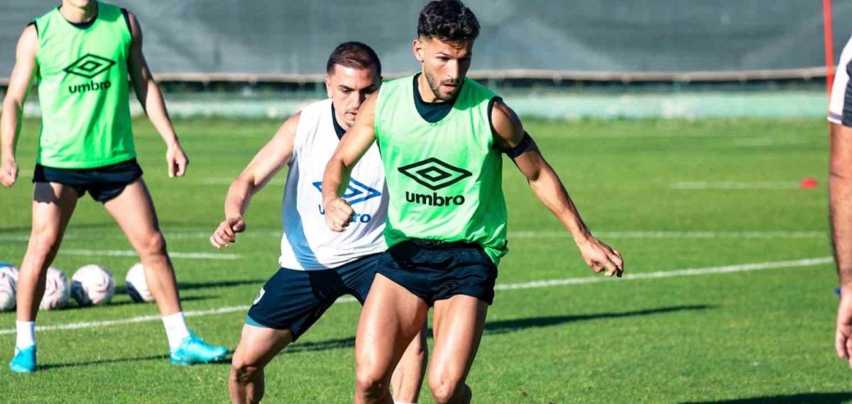 Erzurumspor ile Amed, Diyarbakır’da Süper Lig’de ilk kez karşılaşıyor