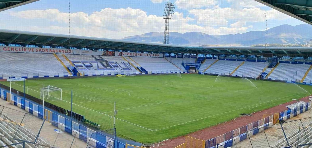 Erzurumspor’un 2026-2027 kombine ve bilet tarifesi açıklandı