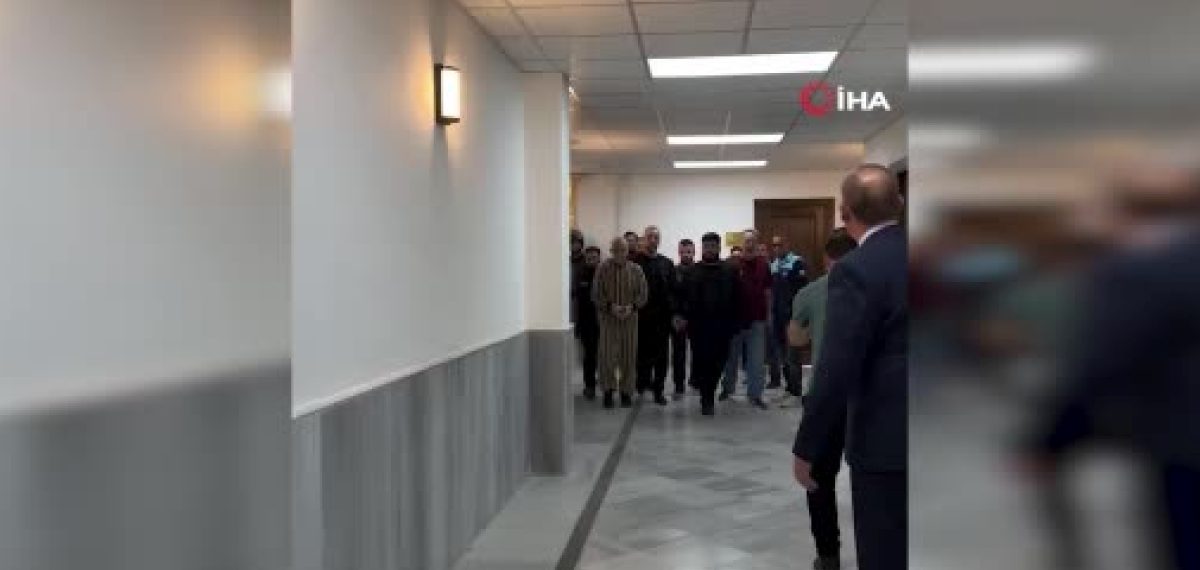 Esad, kardeşi Mahir ve üst düzey isimlere Dera davsında idam kararı