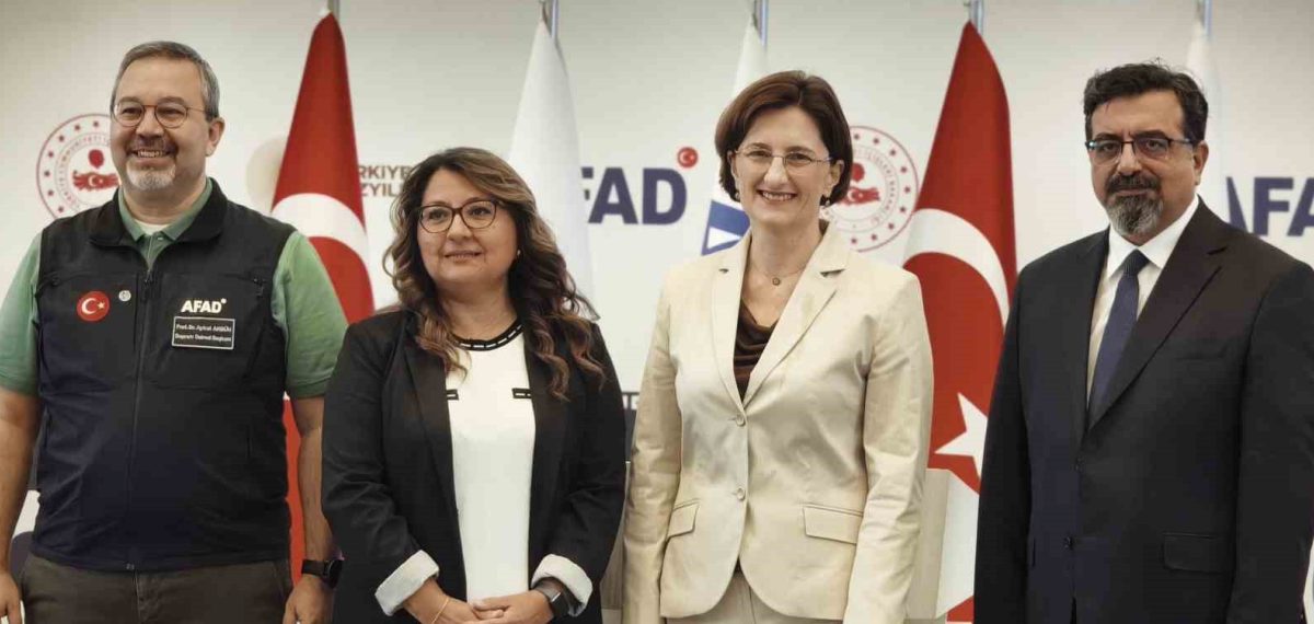 ESC 2026 İstanbul’da toplanıyor: AFAD öncülüğünde 60’tan fazla ülkeden uzmanlar buluşacak