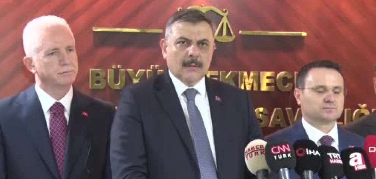 Esenyurt’ta güvenlik ve kamu yatırımlarında artış: Emniyet ve adalet çalışmaları hızlandı