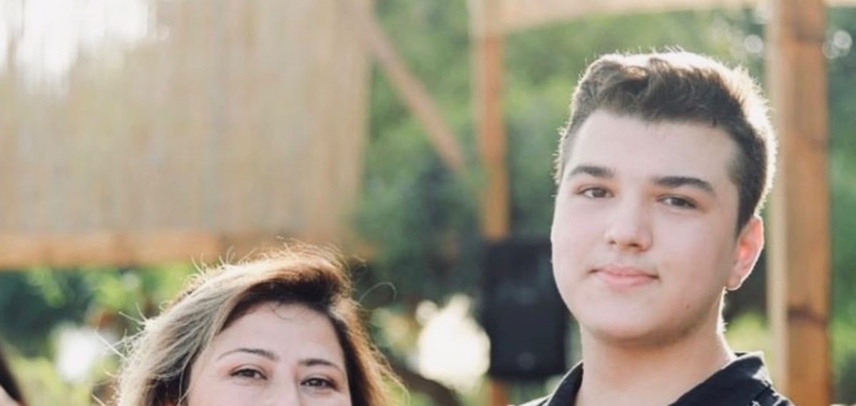Eşini ve oğlunu öldüren sanığa 2 kez ağırlaştırılmış müebbet onandı