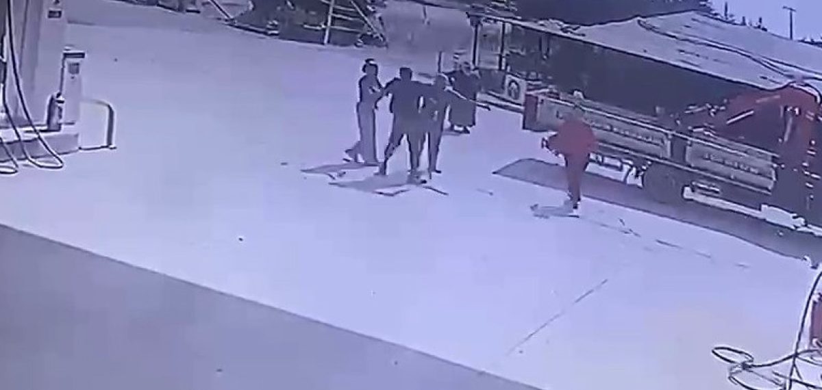 Eski erkek arkadaşını silahla kaçırdı, JASAT aynı gün ormanda yakaladı