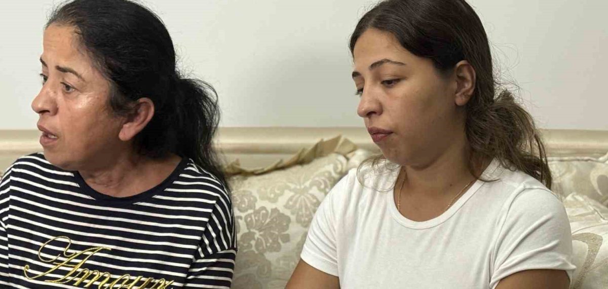 Eski erkek arkadaşının saldırısıyla Şişli’de öldürülen Nilda Müge’nin yakalanmasıyla aileden teşekkür