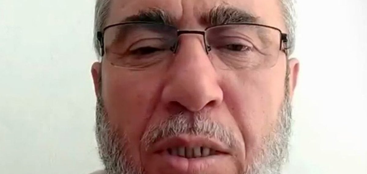 Eski mensup Mürsel Güler: Alparslan Kuytul yapılanmasında itibarsızlaştırma ve tehdit iddiaları