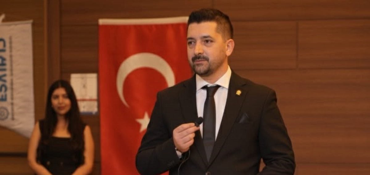 Eskişehir iş dünyasına can suyu çağrısı: kredi ve vergi düzenlemesi talebi