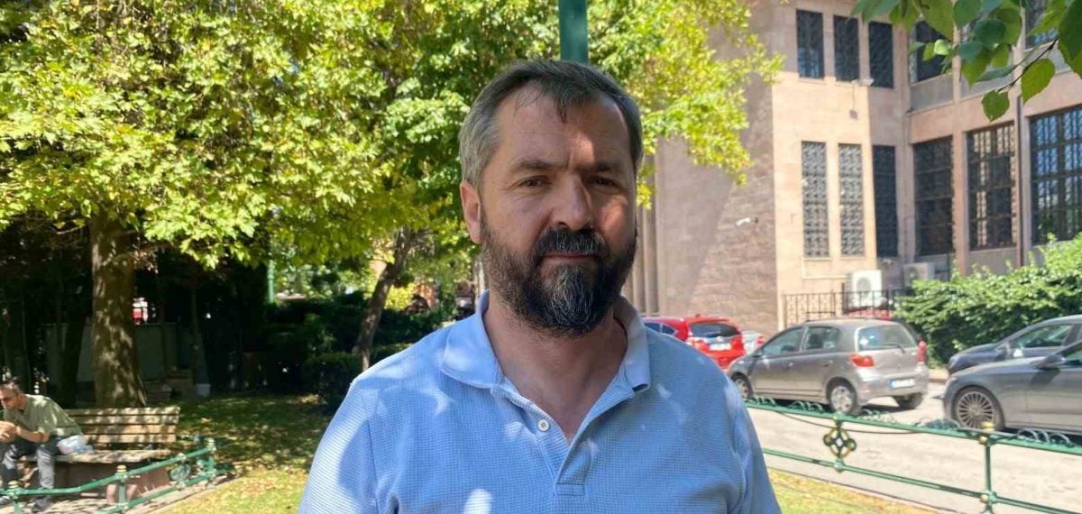 Eskişehir’de 18 yaşındaki Merve Çiftçi dört gündür kayıp; baba şüpheli talimat iddiasında
